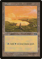 Plains #334