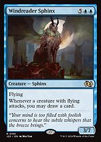 Windreader Sphinx #391