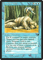 Venarian Gold #83