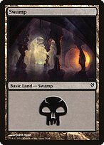 Swamp #79