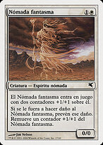 Phantom Nomad #C17