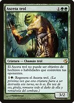 Troll Ascetic #162