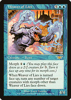 Weaver of Lies #57