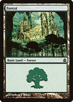 Forest #318