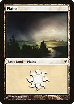Plains #38
