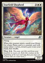 Starfield Shepherd #37