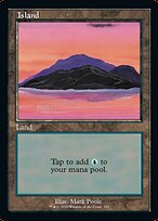 Island #585