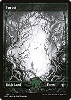 Forest #277
