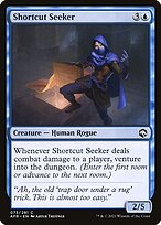 Shortcut Seeker #73