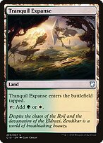 Tranquil Expanse #289