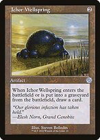 Ichor Wellspring #21