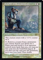Scholar of New Horizons #7143