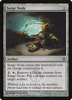 Surge Node #160