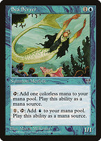 Sea Scryer #90