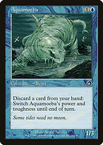 Aquamoeba #24