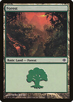 Forest #246