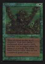 Living Lands #210