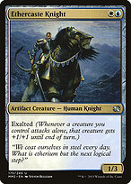 Ethercaste Knight #175