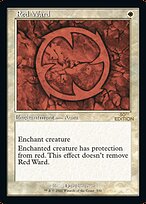 Red Ward #330