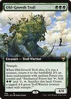 Old-Growth Troll #365