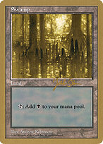 Swamp #js438