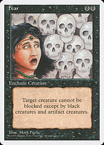 Fear #137