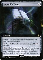Sarevok's Tome #645