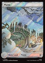Plains #320