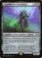 Imotekh the Stormlord #169