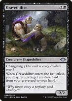 Graveshifter #94