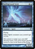 Battleground Geist #45