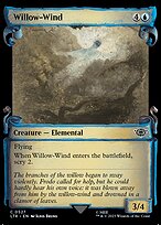 Willow-Wind #527