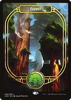 Forest #96