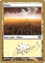 Plains #gn331