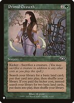 Primal Growth #PLS-87
