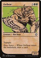 Owlbear #331