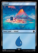 Island #199