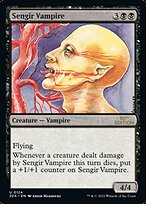 Sengir Vampire #124