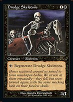 Drudge Skeletons #400