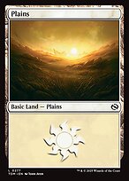Plains #277