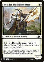 Thraben Standard Bearer #EMN-48