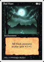 Bad Moon #94