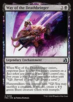 Way of the Deathbringer #238