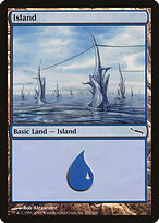 Island #292