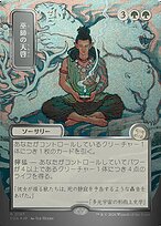 Shamanic Revelation #187