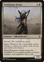 Dominator Drone #92
