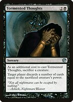Tormented Thoughts #86