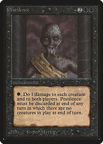 Pestilence #121