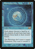 Planar Overlay #28