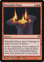 Rekindled Flame #61
